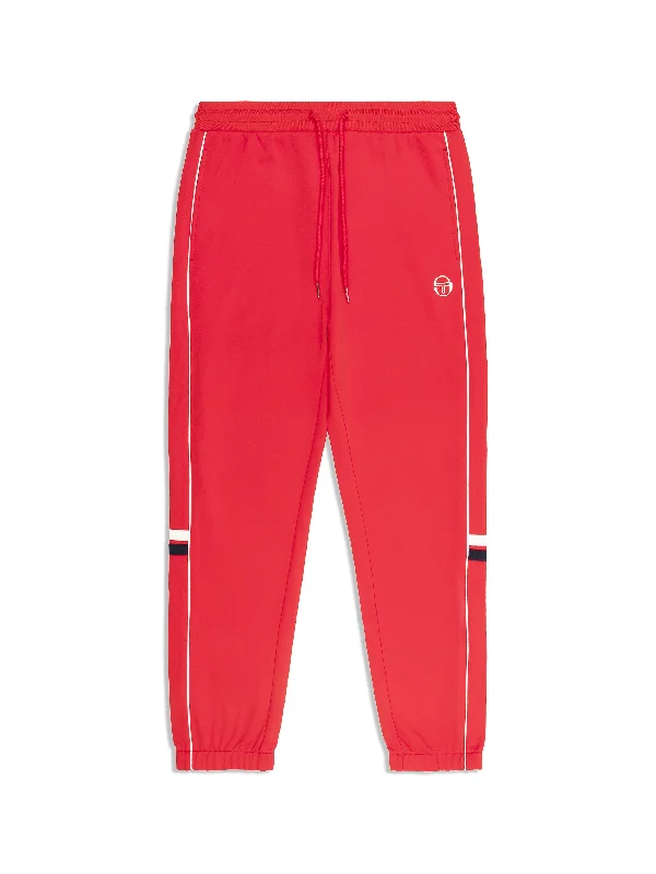 Ascot Track Pant- Adrenaline Rush