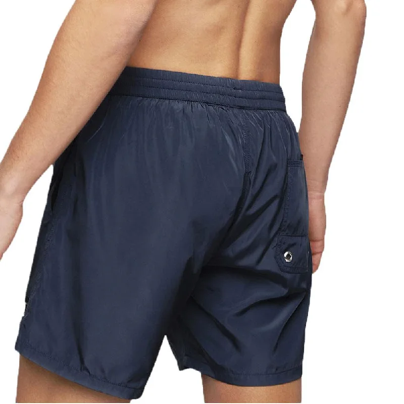 Diesel BMBX-WAVE 2.017 Swim Shorts - Navy