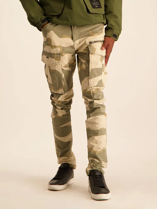 Evolve Cargo Pants