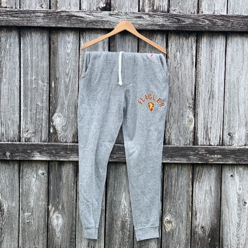 Fall Heather Flagler Jogger