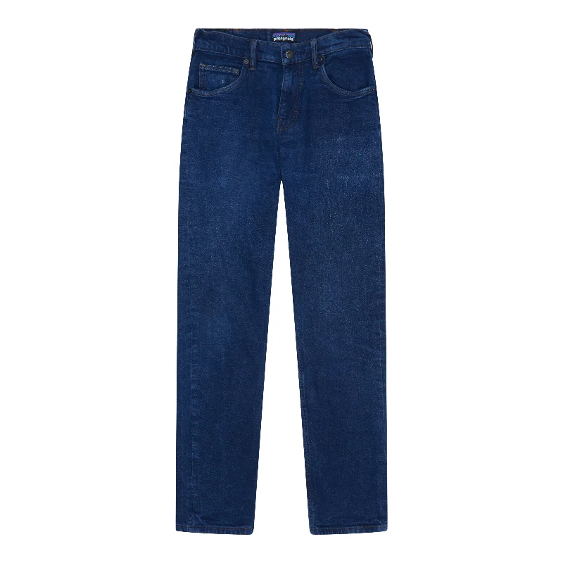 Men's Straight Fit Jeans - Regular