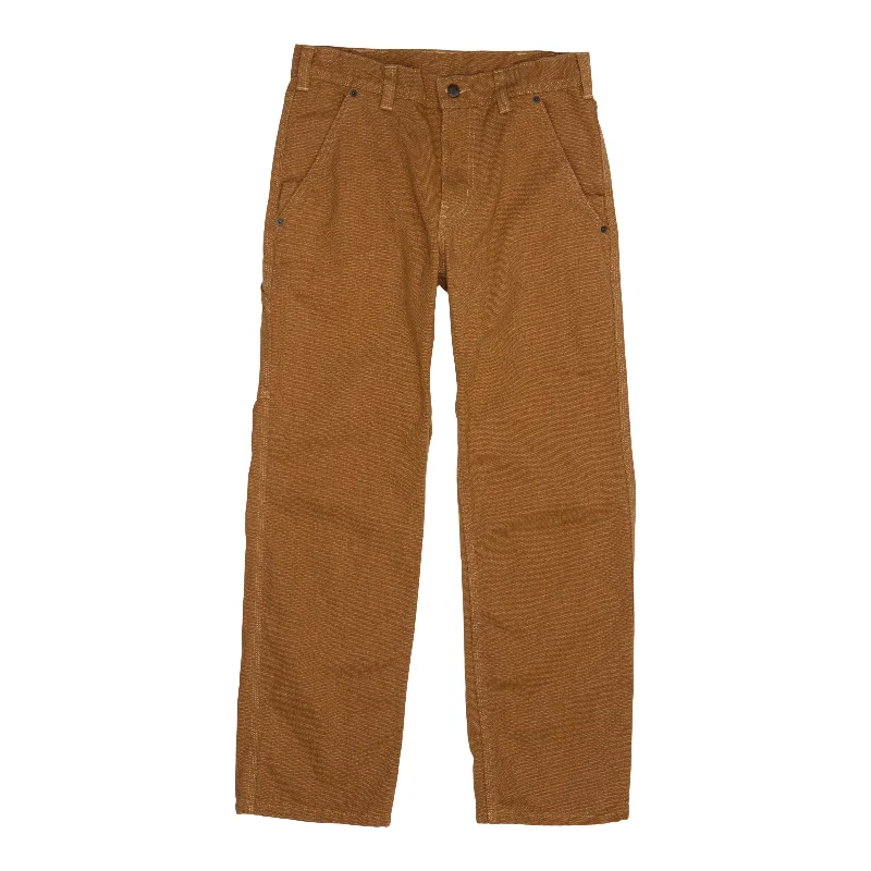 M's Iron Forge Hemp® Canvas 5-Pocket Pants - Short