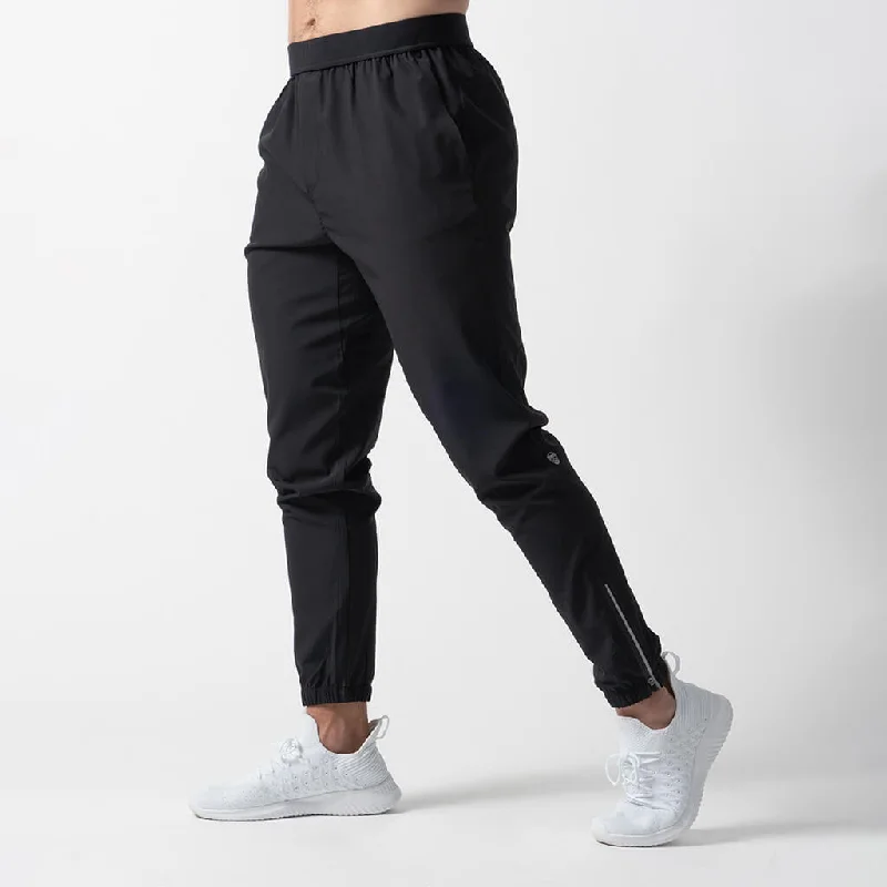 Black / L