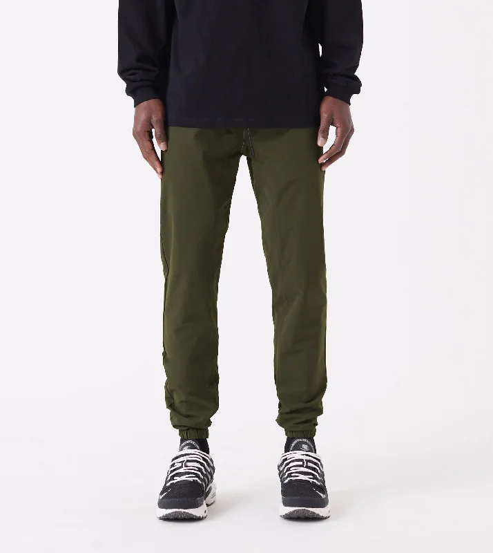 Sureshot Tech Flight Jogger Dk Army