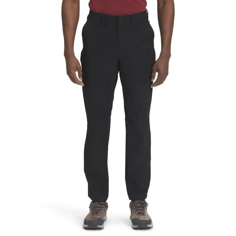 US 34 Regular / black