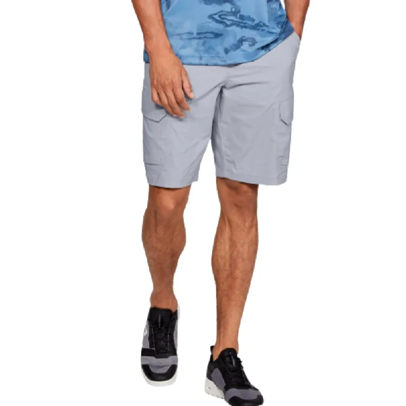 Under Armour - Fish Hunter Cargo Shorts