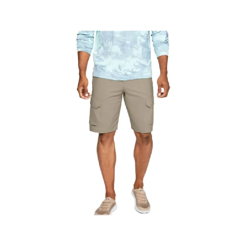 Under Armour - Fish Hunter Cargo Shorts