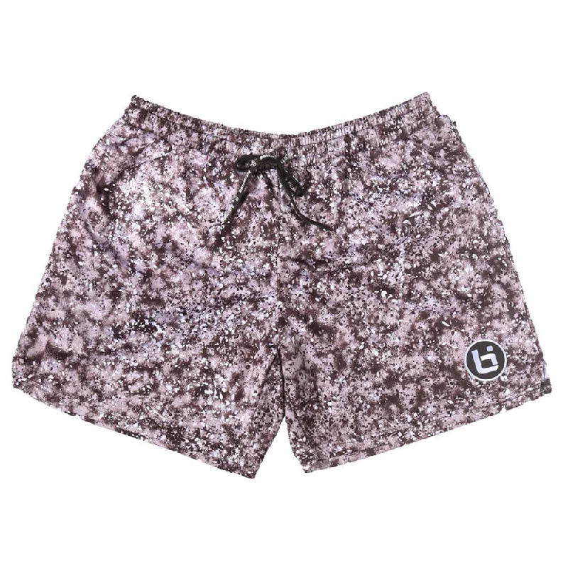 WMNS Splash Basketball Shorts in Grey